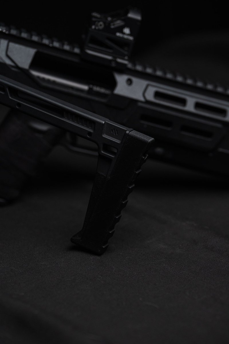 Coming soon Fam! #maga #maha #bullpup