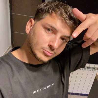 #NuevaFotoDePerfil