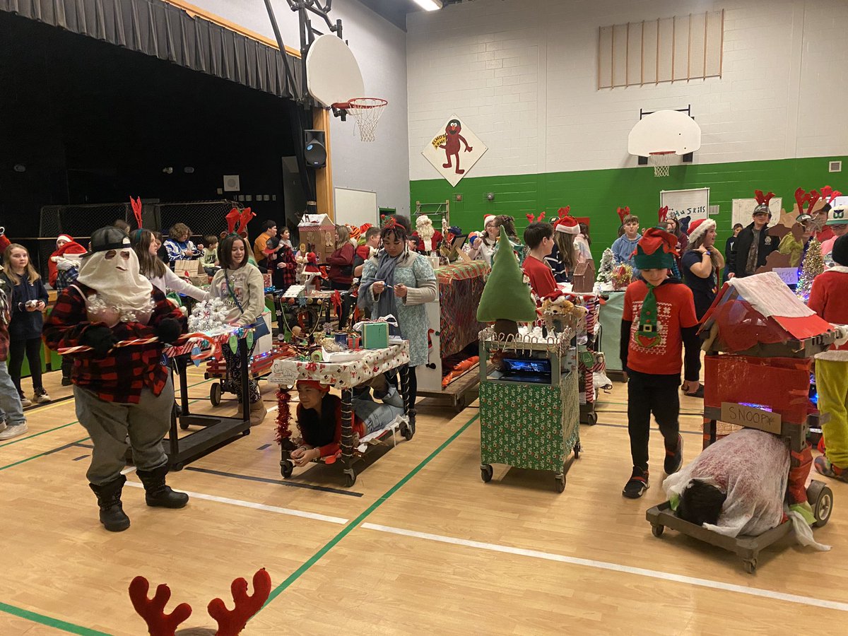 Nancy Clarke tweet media