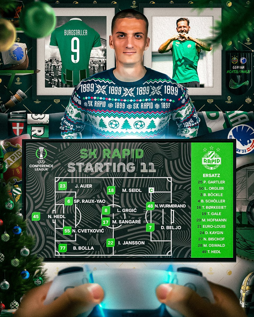 𝗚𝗮𝗺𝗲 ⑥
𝘓𝘪𝘯𝘦-𝘶𝘱 for #SCRFCK! ✰

#SCR2024