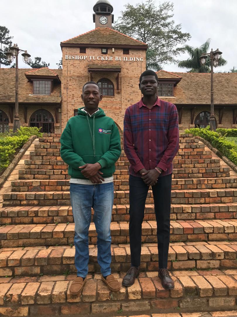 UCU Alumni Association tweet media