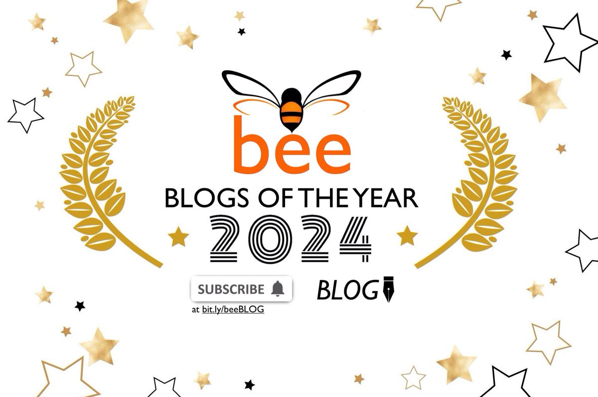 BromleyEd's tweet photo. 🏆 No 4: BLOGS OF THE YEAR 2024:

The fourth most popular blog on our website in 2024 was:

Ten top tips for stimulating sensory memory

https://t.co/Z4cRhJ45Gb https://t.co/EWOMYTD2GN