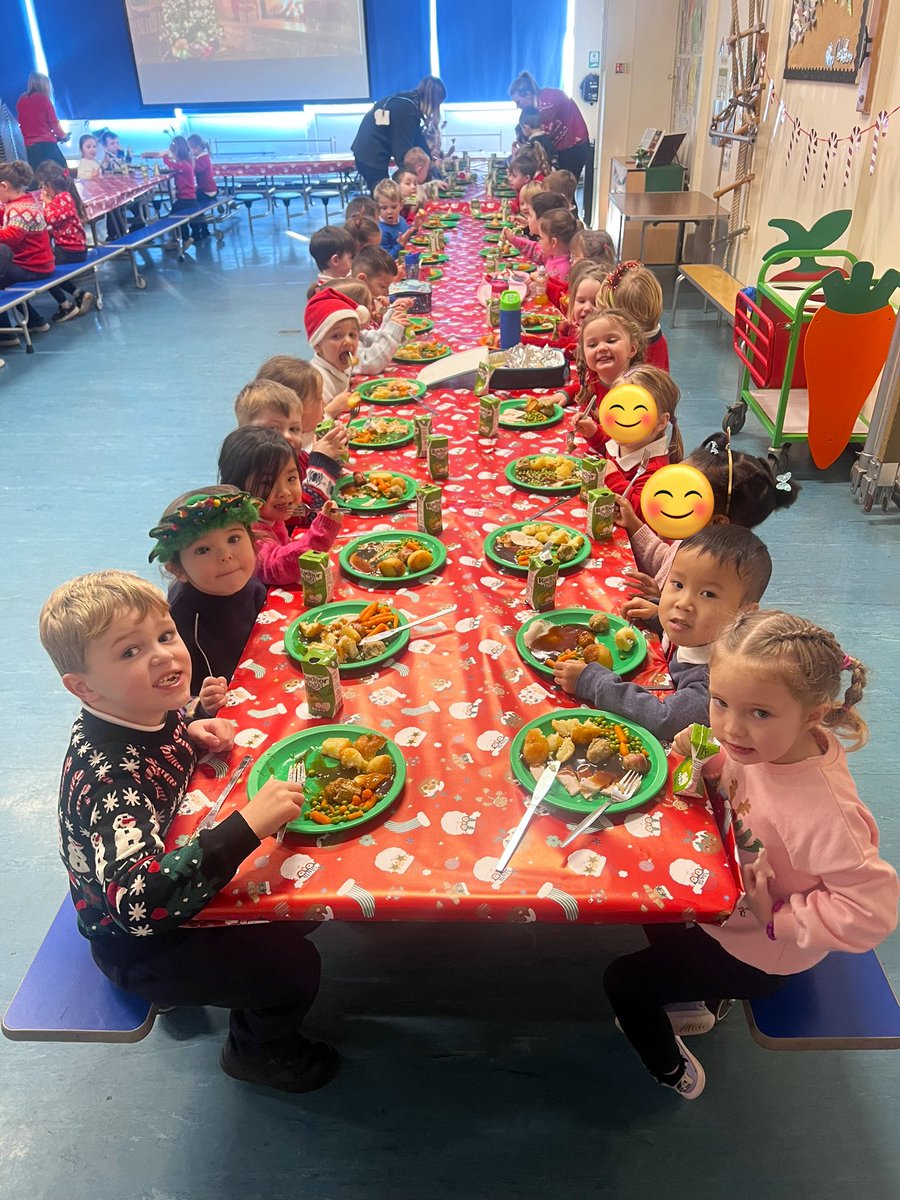 Holy Family Cronton Nursery and Reception tweet media