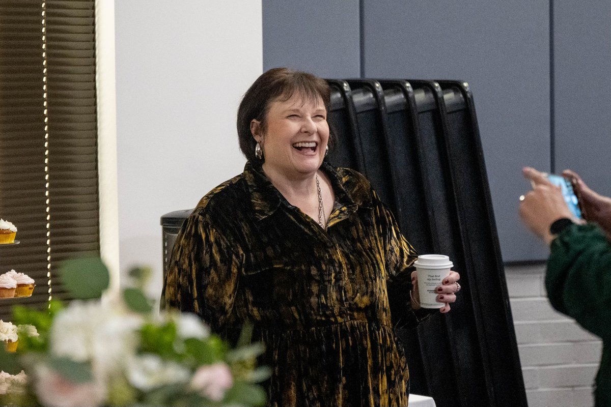 Dr. Jenny McGown tweet media