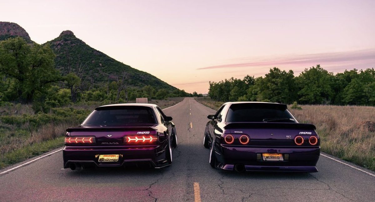 Tuner Cars (@tunerscene) on Twitter photo 