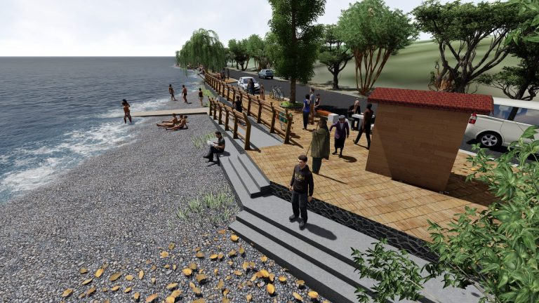 rioenlinea's tweet photo. Construirán primer tramo de borde lacustre en Mantilhue en Río Bueno https://t.co/fdyM3ErlSH #Valdiviacl https://t.co/qDbidzkptN