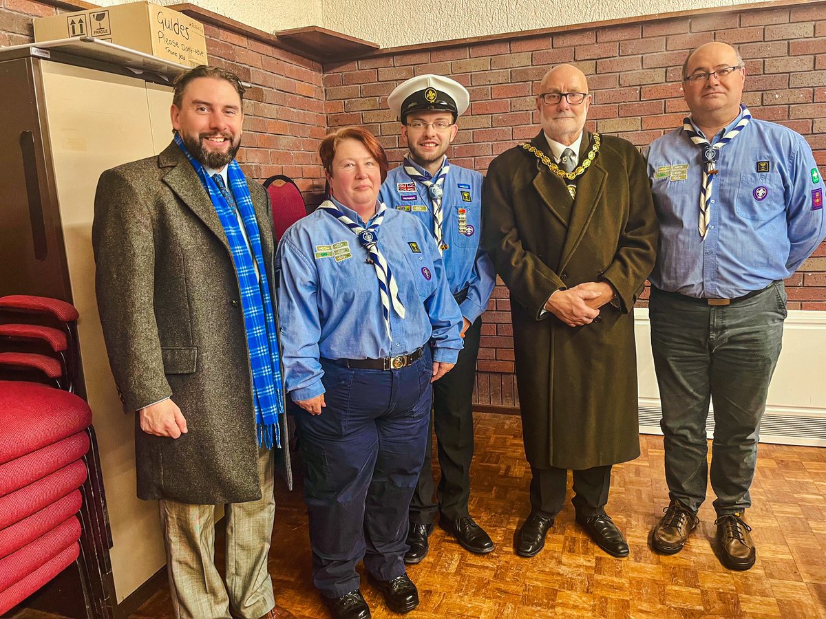 David Williams tweet media