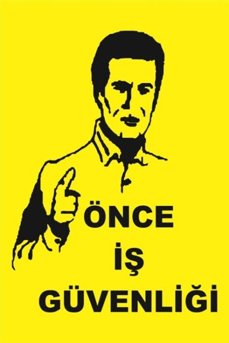 #isgdeyenidonem
#csgbakanligi
#vedatısıkhan 
#TBMMresmi
#csgb_uigm
#csgb_rtb
#csgb_digm

Kanun ertelenmezse iş güvenliği uzmanlarına kendi tehlike sınıfları alanında fazlasıyla iş olanağı olacaktır. İş Güvenliği değer görmeden bir ülkenin gelişmiş ülkelerle yarışması imkansızdır.