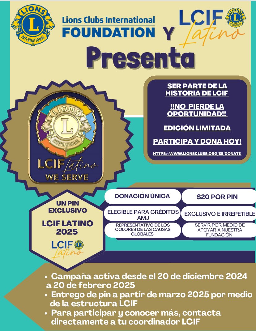 Arrancamos con la campaña 2025-2025