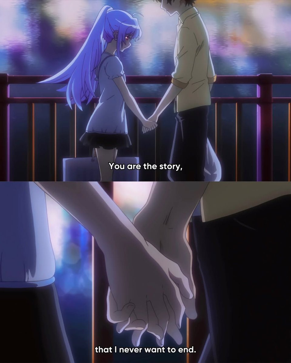 anime_'s tweet image. 