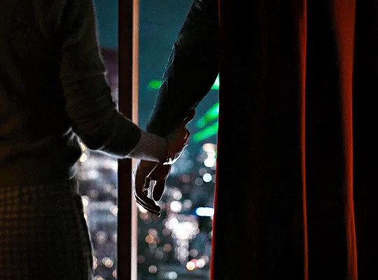 thebestofclois's tweet photo. we are so so back in the game. https://t.co/4t4CC0oob3