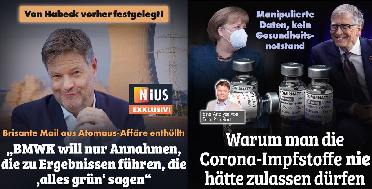 Stefan Homburg tweet media