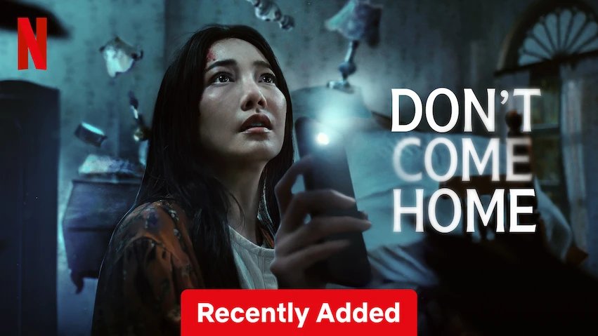 PGR_offl's tweet photo. #PGR :
#DontComeHome 🔥

Undoubtedly, It's must watch brilliant time travel series..
Marana waiting for season 2 to answer my doubts..

My doubts &amp; theories ⁉️
This qns always running in my mind.. Anyone have answers..

#DCH #DCH2
#DontComeHome2
#DontComeHomeReview https://t.co/D0OLCtFejF