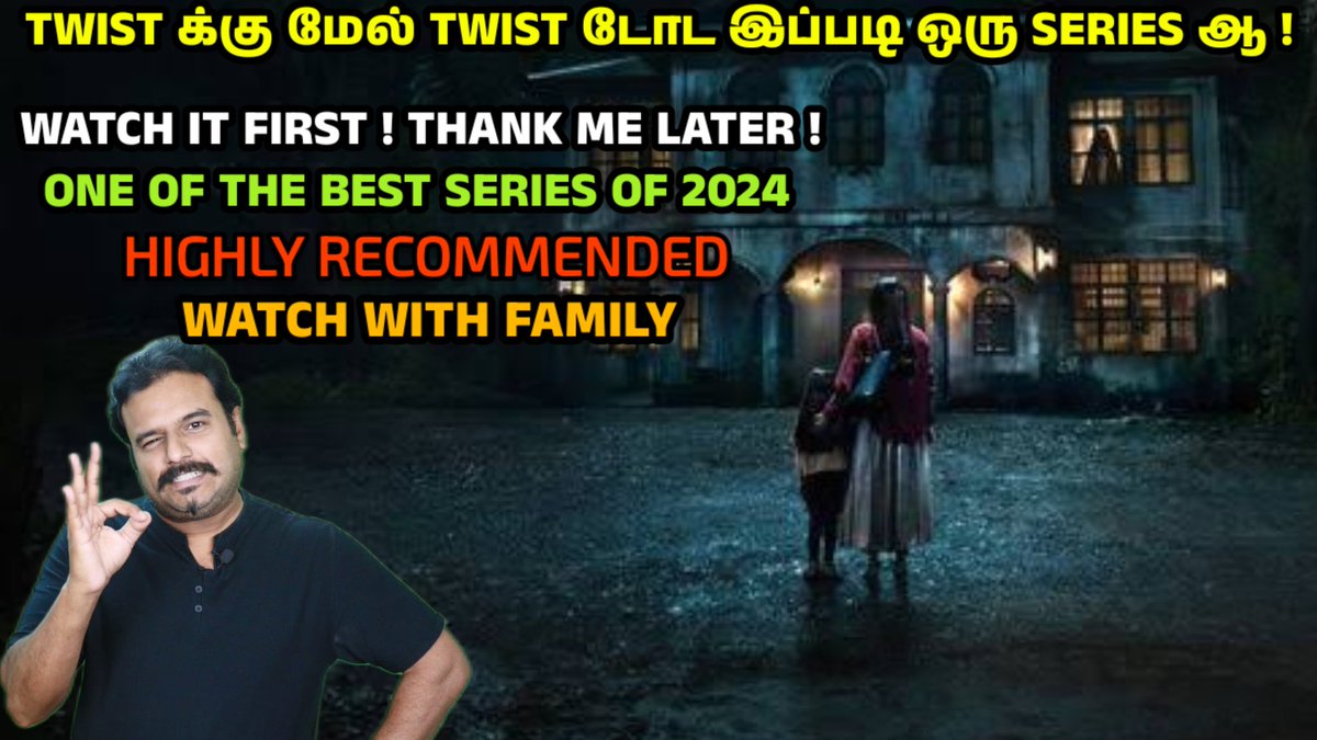 PGR_offl's tweet photo. #PGR :
#DontComeHome 🔥

Undoubtedly, It's must watch brilliant time travel series..
Marana waiting for season 2 to answer my doubts..

My doubts &amp; theories ⁉️
This qns always running in my mind.. Anyone have answers..

#DCH #DCH2
#DontComeHome2
#DontComeHomeReview https://t.co/D0OLCtFejF