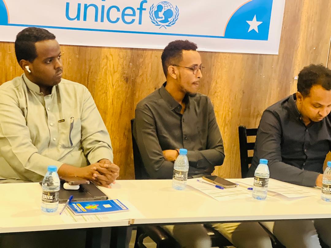 The <a href="/NmcpSomalia/">National Malaria Control Program</a> under the <a href="/MoH_Somalia/">Ministry of Health- Somalia</a> has successfully completed training sessions on the updated malaria treatment guidelines. This training targeted private hospitals across the Federal Member States (FMS) and the  BRA <a href="/unicefsomalia/">UNICEF Somalia</a>
<a href="/WHOSom/">WHO Somalia</a>