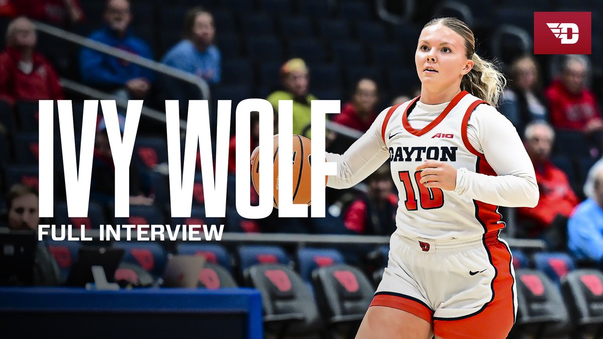 Dayton Flyers tweet media
