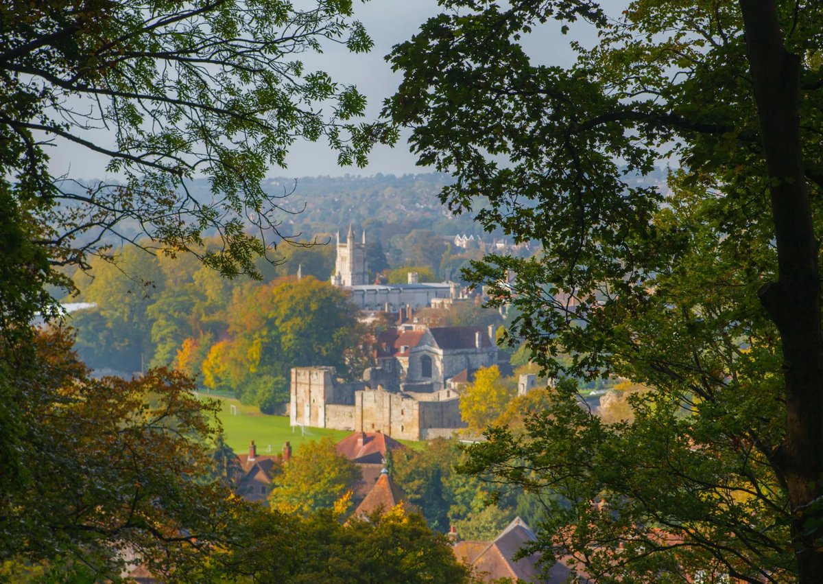 WinchesterHods's tweet photo. Christmas is just around the corner, and you still have a few days left to visit Winchester Cathedral's Christmas market 🎄

Make sure you visit the market this Saturday 21st as the Mayor of Winchester’s Charities will have a chalet stall between 10am - 8pm there. https://t.co/IF1lW0kXCB