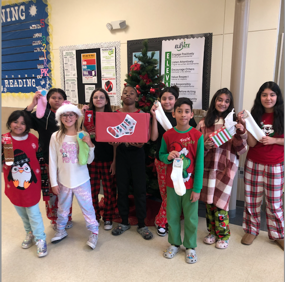De Zavala Counselors (@zavalacounselor) on Twitter photo Kindness Crew <a href="/dezavalaesa/">Lorenzo de Zavala</a> winter service project culminated with the collection of 50 fuzzy socks 😃 These were donated to Mountain Creek Senior Living Center in Grand Prairie. <a href="/ArriagaChaem/">Chaem Arriaga</a> <a href="/GPISDCounseling/">GPISD Counselors</a> <a href="/teka1920/">Temeka</a> <a href="/Mrs_NVG/">Mrs. Glover</a> Kindness Crew <a href="/dezavalaesa/">Lorenzo de Zavala</a> winter service project culminated with the collection of 50 fuzzy socks 😃 These were donated to Mountain Creek Senior Living Center in Grand Prairie. <a href="/ArriagaChaem/">Chaem Arriaga</a> <a href="/GPISDCounseling/">GPISD Counselors</a> <a href="/teka1920/">Temeka</a> <a href="/Mrs_NVG/">Mrs. Glover</a>