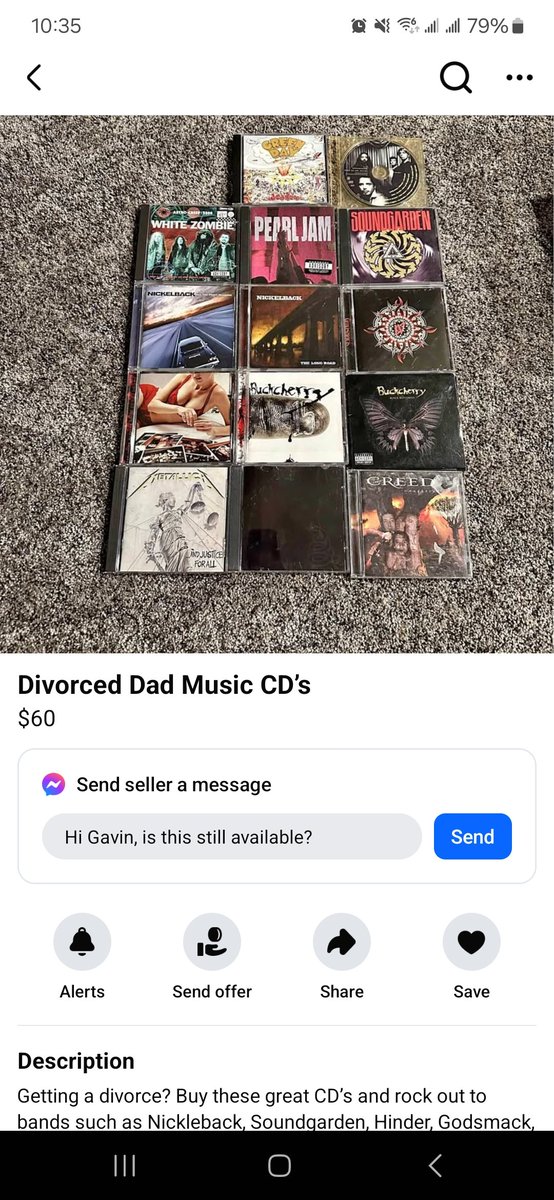 Galactikay's tweet photo. Love looking through fb market https://t.co/RLZzLZkbuP