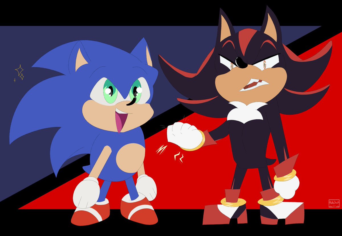 AlphaGirlDino14's tweet photo. FANART-TIME!!!💙🖤
#TeamSonic #teamshadow #sonicmovie3 #sonicmoviefanart #sonicmovie2024 #sonicvsshadow
#shadowsonicmovie3 #shadowthehedgehog
#sonicthehedgehog https://t.co/SgivoSwcKp