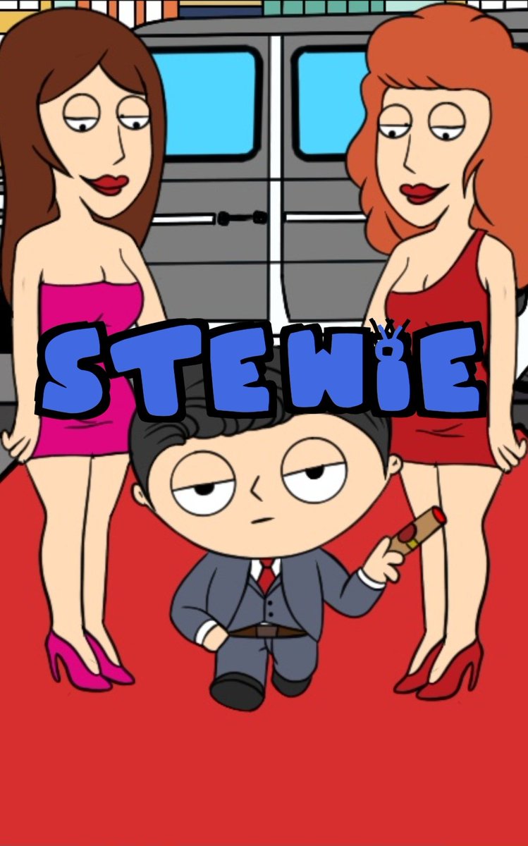 stewie_onsol's tweet photo. @solana 💲 $STEWIE LAUNCH 💲

🔥 The casino king and meme boss is taking over @pumpfun this Friday, 20/12. Launch time announced later today on Telegram &amp; X

✅ No team tokens.  Big marketing.
🚀 Major KOLs backing the boss.

🔗 Join the family:
Telegram | X | https://t.co/VpzfzJ1K8e https://t.co/BSM4WBQKQS