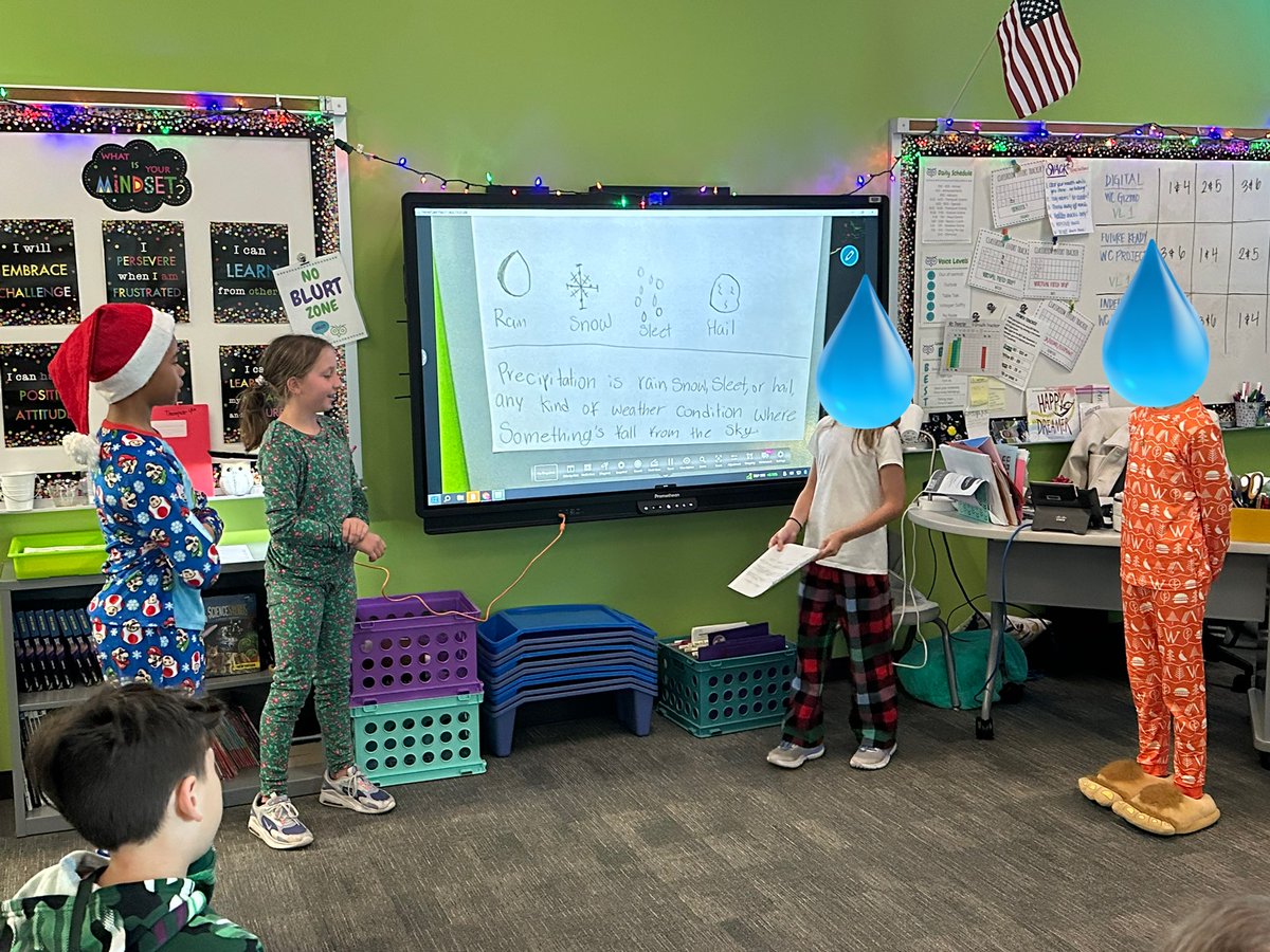 Holiday Break Teacher Hack - Let the kids do the teaching! #OwlAboutTheBest  #teacherhack #holidaybreak