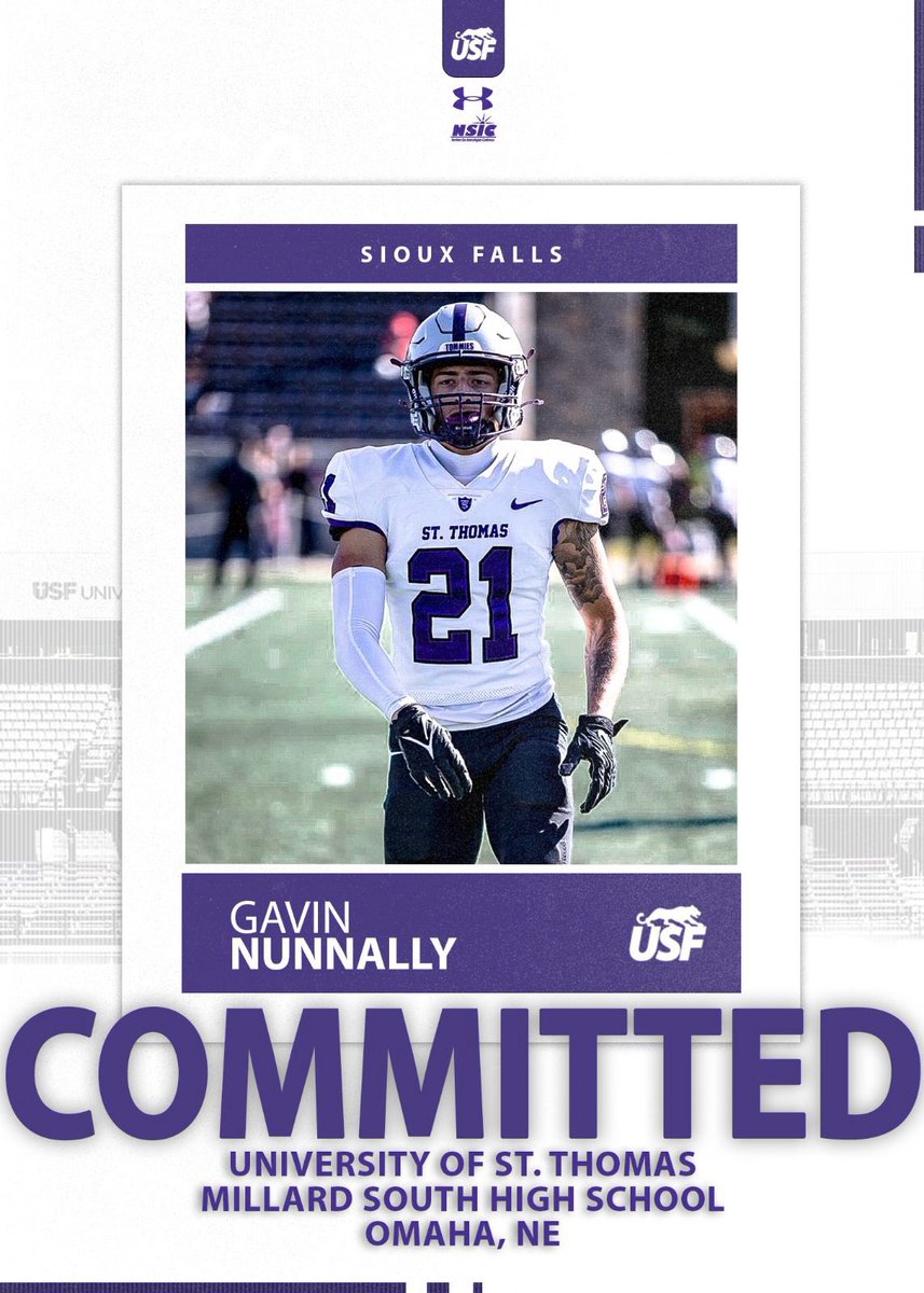 Committed‼️ <a href="/USFCougarsFB/">USF Football</a> <a href="/JimGlogowski/">Coach Glo</a> <a href="/CoachCapitani/">Spencer Capitani</a> <a href="/dickersonKyland/">KD</a> <a href="/CoachJackson00/">Zay Jackson</a>