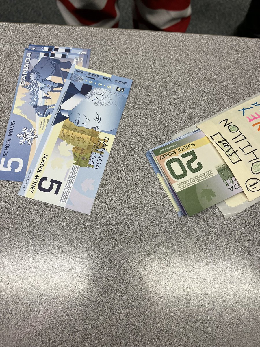 Seneca Hill PS tweet media