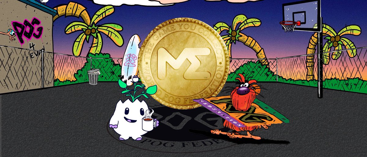 PogDigital's tweet image. To celebrate the @MagicEden Slammer drop…

We are dropping one person .69 $sol so they can try to mint in public…

Drop a comment, like, and rt
For a chance to win!