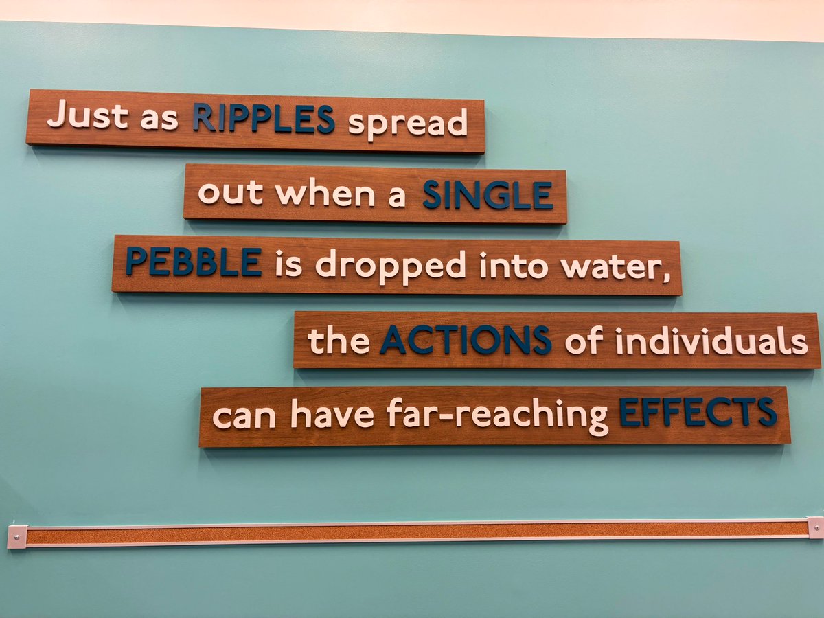 GreenwayNKC's tweet photo. Meet Greenway Elementary, @NKCSchools ! 🌳💦💚💙 @McCownGordon @HollisandMiller 🥳 https://t.co/02ZMQBLV7x