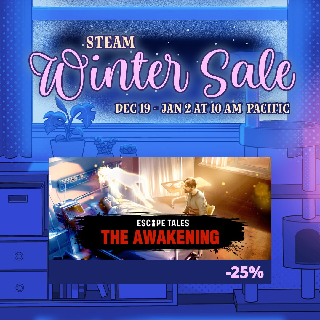 Bluekey Games tweet media