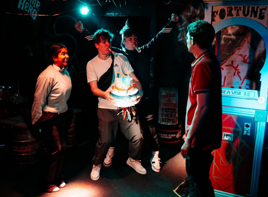 Chris Neville-Smith tweet media