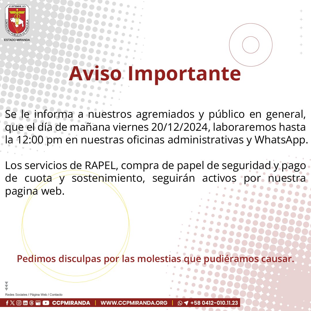 CCPMiranda tweet media