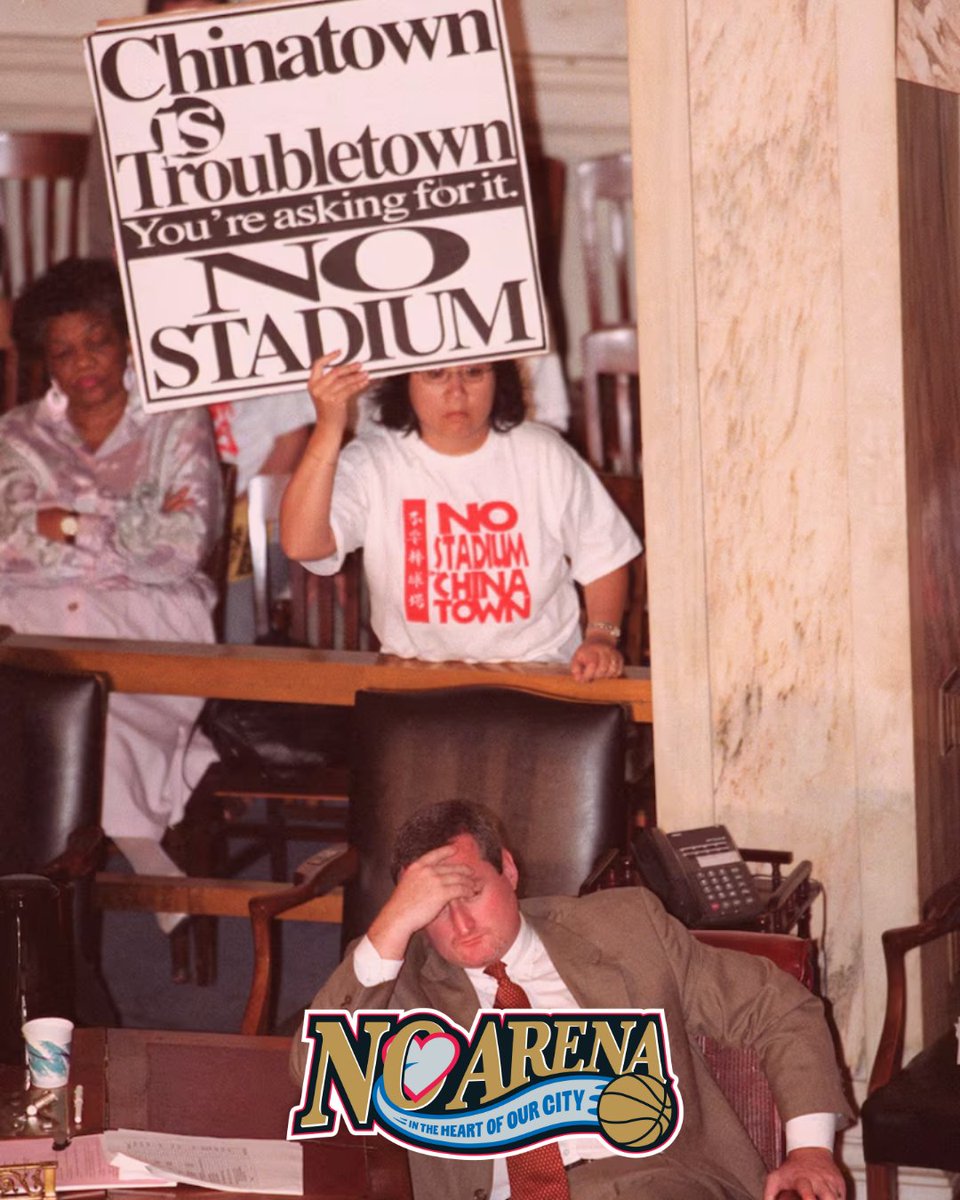 What City Council did today was a disgrace. 

Our full statement below: