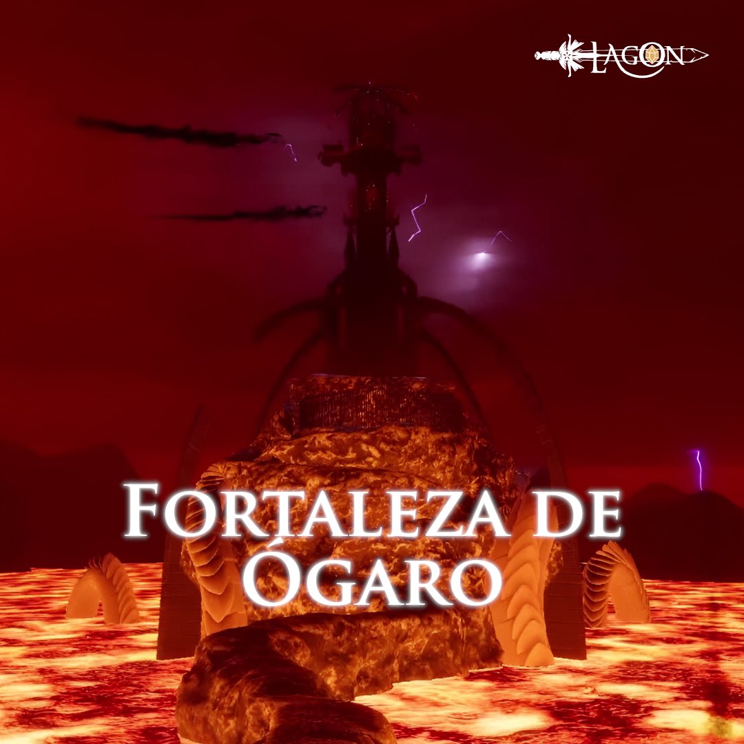 lagonthegame's tweet image. ✨ Sumérgete en el mundo de Lagon y prepárate para explorar la majestuosa Fortaleza de Ógaro. 🏰⚔️
#fyp #fypviral #videojuegos #videogames #desarrollovideojuegos #fantasy #fantasia #madewithunity #gamedev