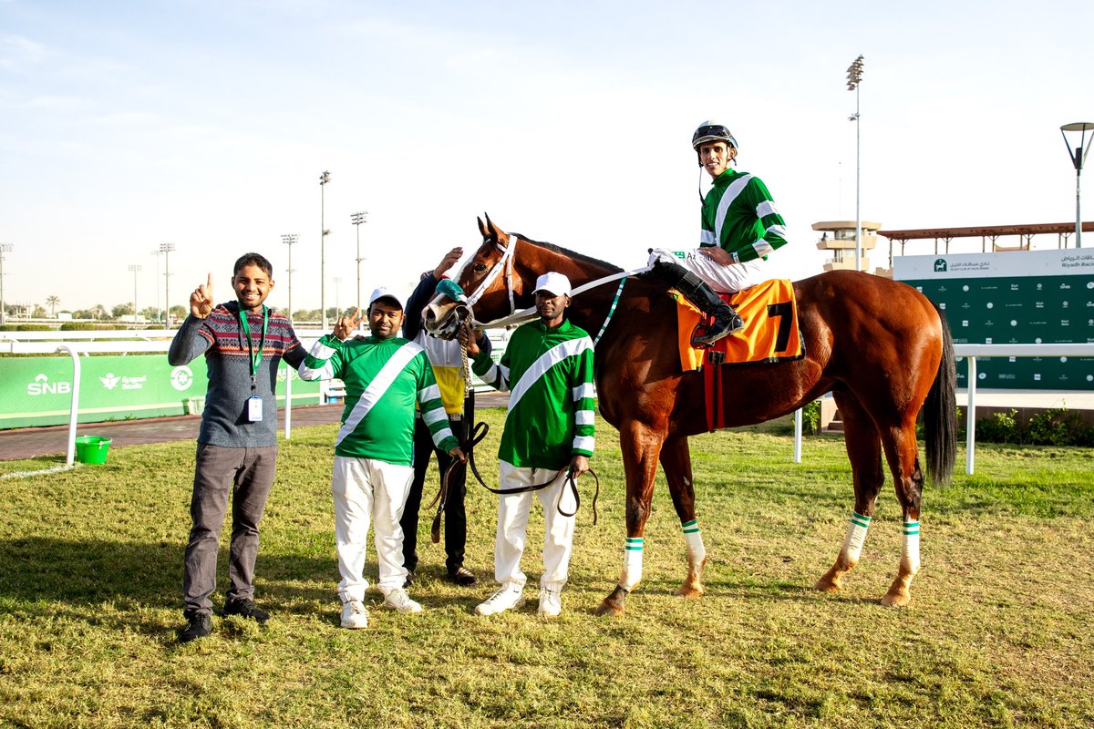 "
الحمدالله انتصاري اليوم ع الجواد مريب الدرعيه💚

المالك : اسطبل الدرعيه

المدرب: عبدالعزيز بن خالد بن مشرف💚💚
<a href="/akm4441/">عبدالعزيز بن خالد بن مشرف</a>