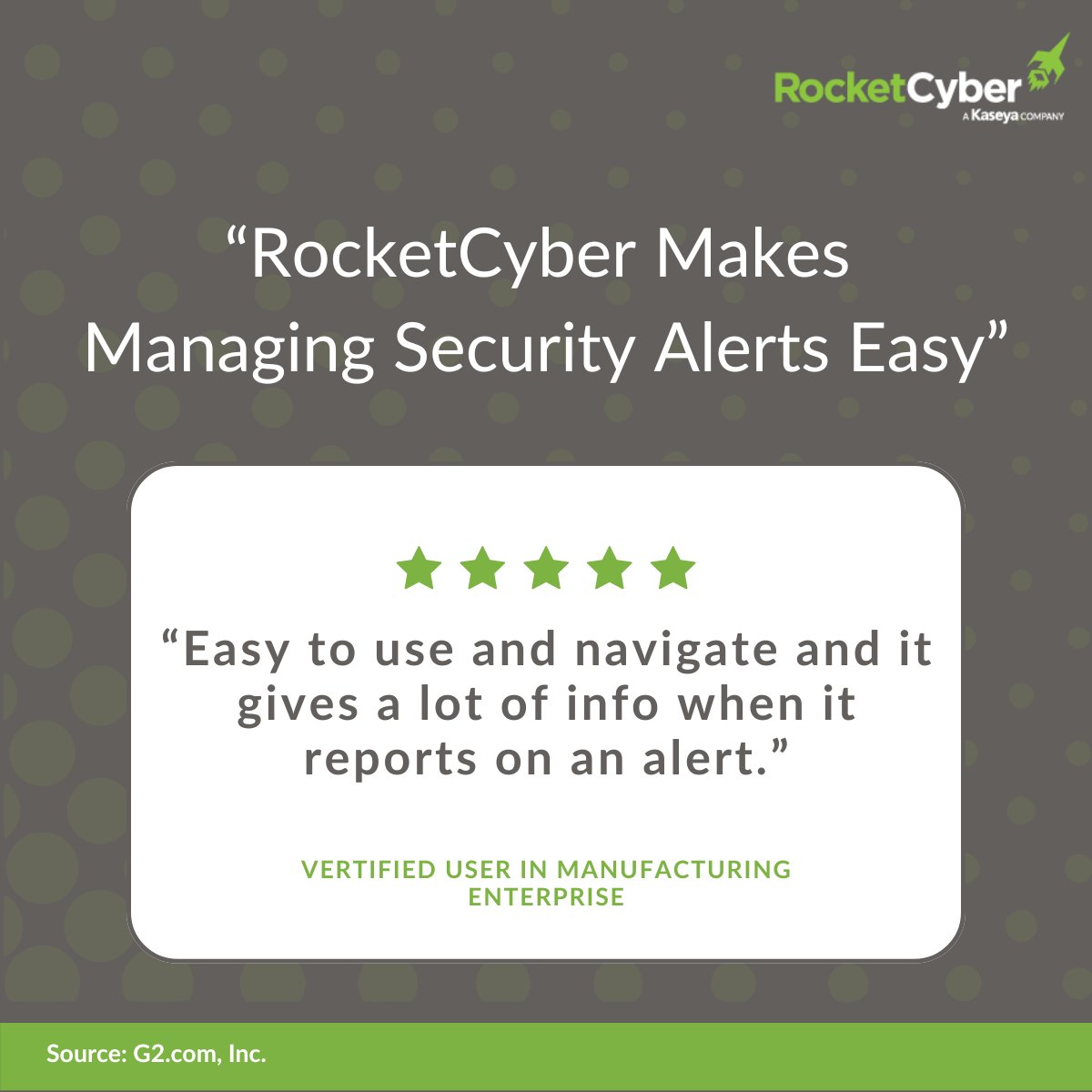 Looking to safeguard your business around the clock? 🛡️

Let our SOC team handle that! 

Book a demo: bit.ly/49NsEwP

#ManagedSOC #Cybersecurity #MDR #247Protection #SOC