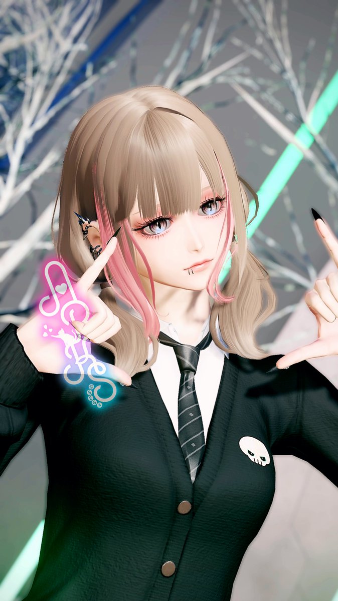 スクたかい
#PSO2NGS__SS  
#ma7ロゴ