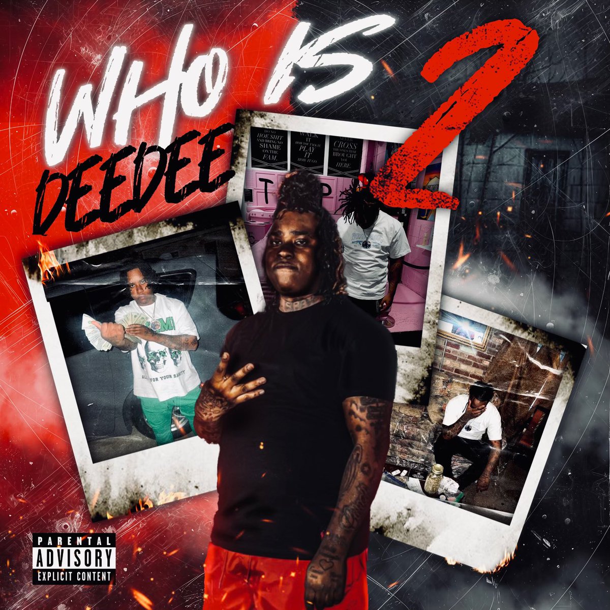 topkidchronicle's tweet image. #imbackagain