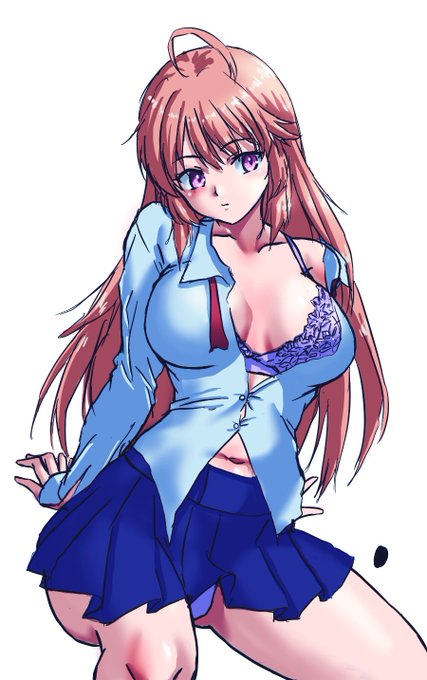 コロンビア
姉妹の中では最も発育が良くて、なおかつオープンな性格の子
意外と積極的なところも魅力の一つ。

このくらいの大きさはこのくらいの大きさでまたいいんだよ… 