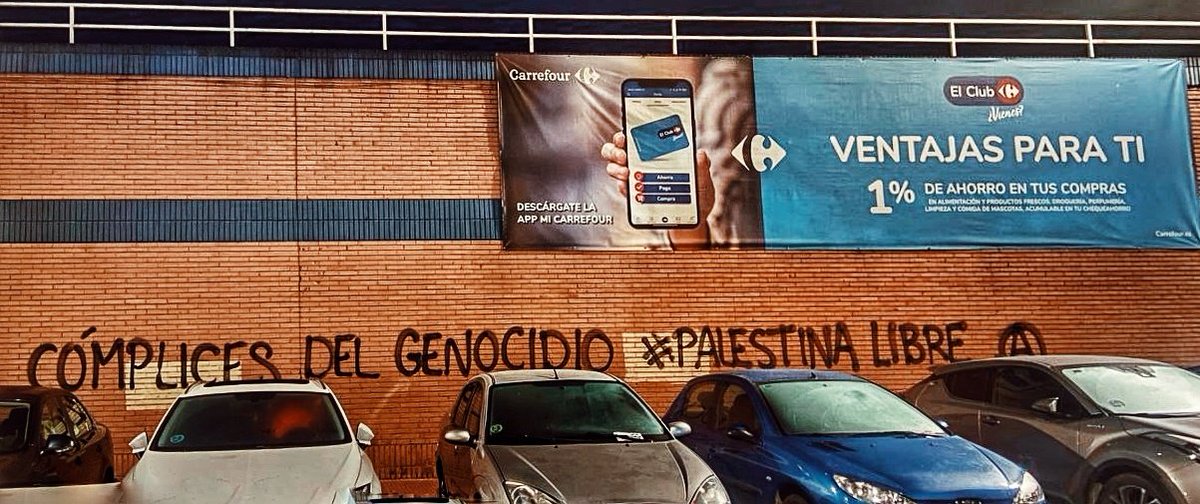 Palestina libre ❤️🖤