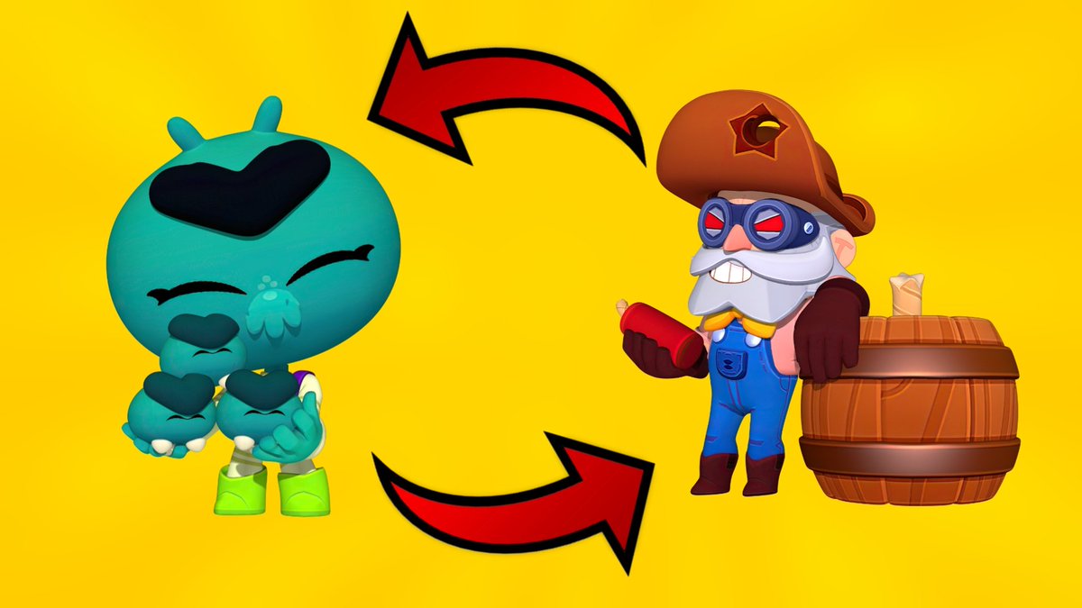 brawniverse's tweet photo. ❓CUAL ES LA EDAD PROMEDIO DE LOS JUGADORES DE BRAWL STARS ❓

Según algunas entrevistas de personas inglesas, las personas quinceañeras son las que más juegan. Con un 15% de los entrevistados totales. 

#brawlstars #curiosidades #edad #promedio https://t.co/QNzYp6TLtN