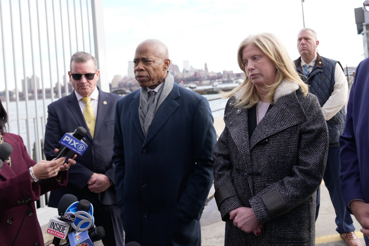 Mayor Zohran Kwame Mamdani tweet media