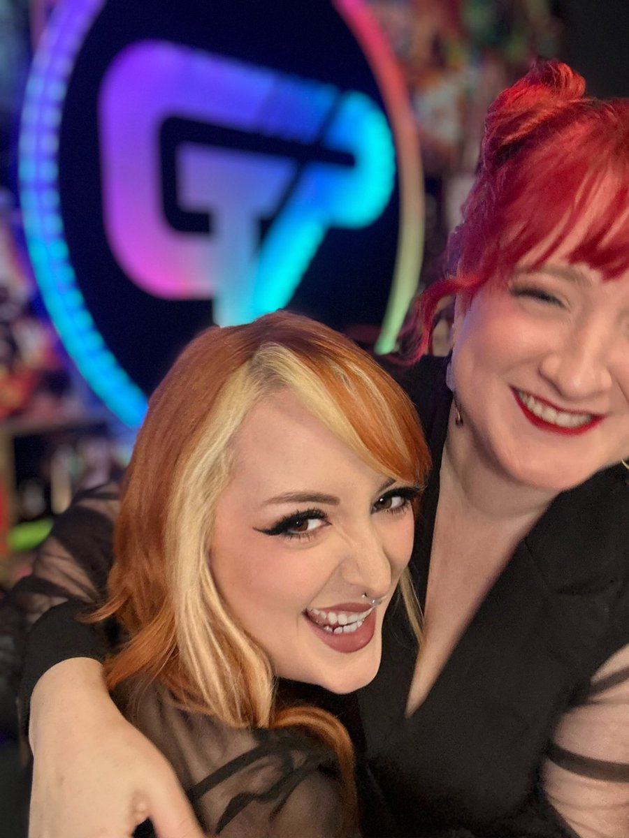 Girls Play | GP_TV tweet media