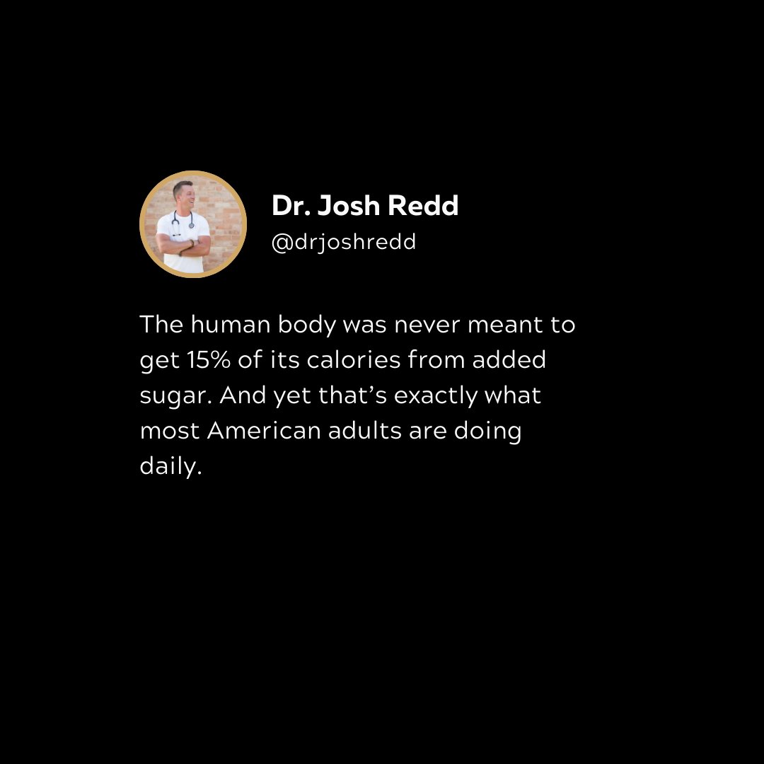 Dr. Josh Redd tweet media