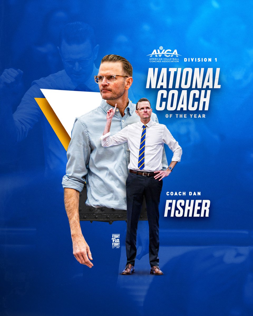 Pitt Volleyball tweet media