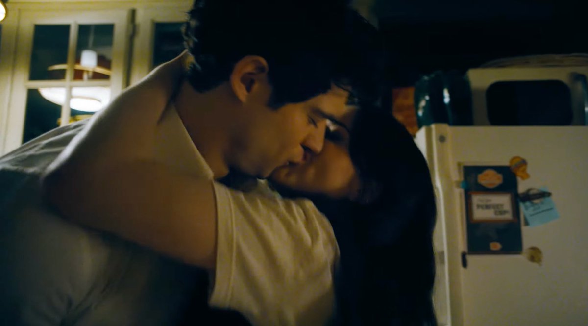 mr and mrs supes tweet media