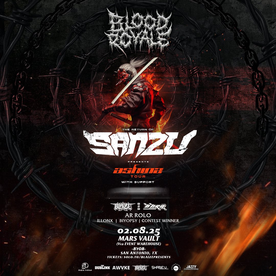 OHRA TEXAS DEBUT THIS IS NOT A DRILL ‼️‼️ WHO AM I SEEING THERE ⁉️ THIS B2B WITH <a href="/BlaizeOnIt_/">BLAIZE</a> IS GONNA BE NUTS ‼️