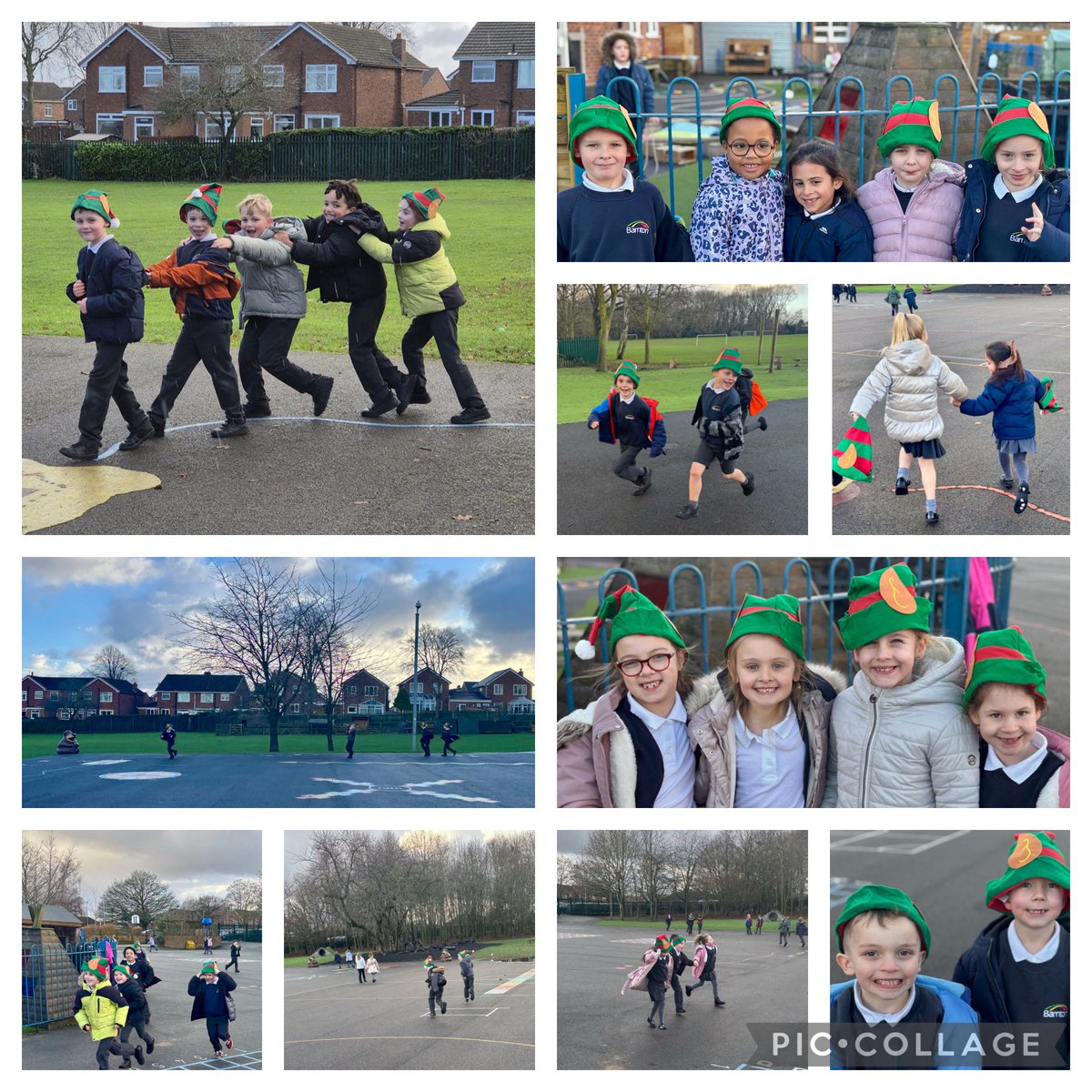 Mrs Mace tweet media