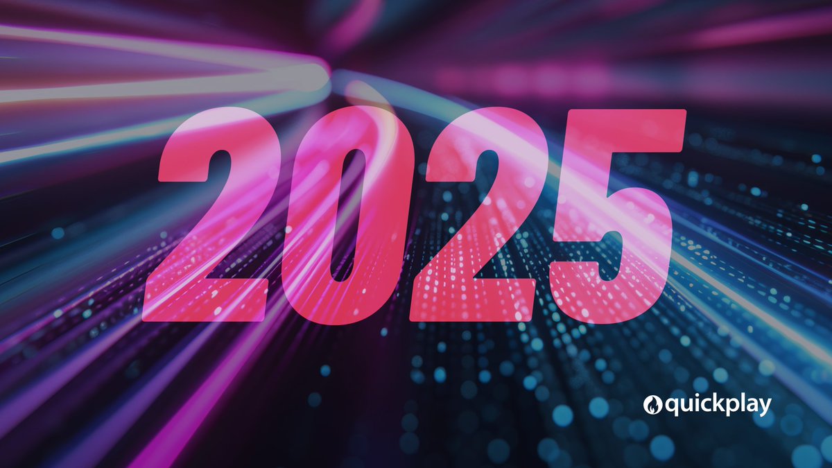 Quickplay 🔥 tweet media